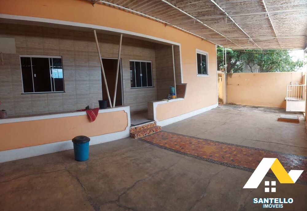 Casa, 1 quarto, 65 m² - Foto 1