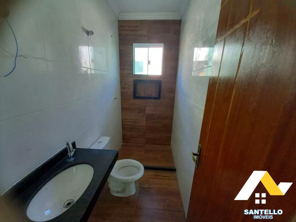 Casa de Condomínio, 2 quartos - Foto 6