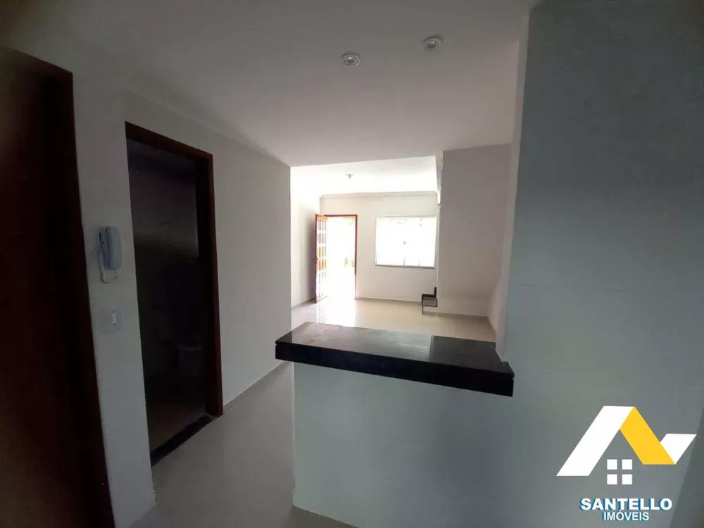Casa de Condomínio, 2 quartos - Foto 16