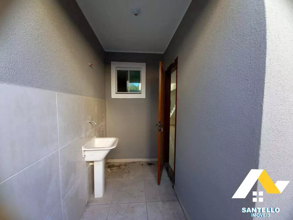 Casa de Condomínio, 2 quartos - Foto 15
