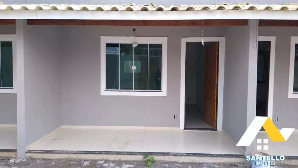 Casa de Condomínio, 2 quartos - Foto 12