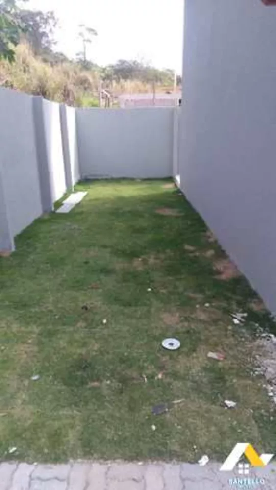 Casa de Condomínio, 2 quartos - Foto 7