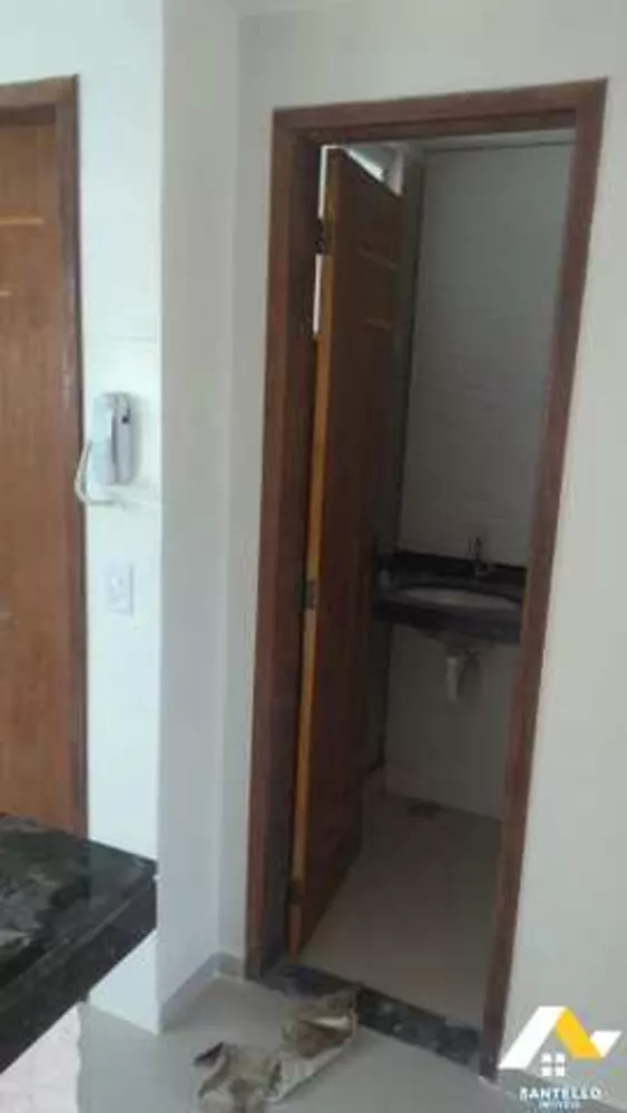Casa de Condomínio, 2 quartos - Foto 11