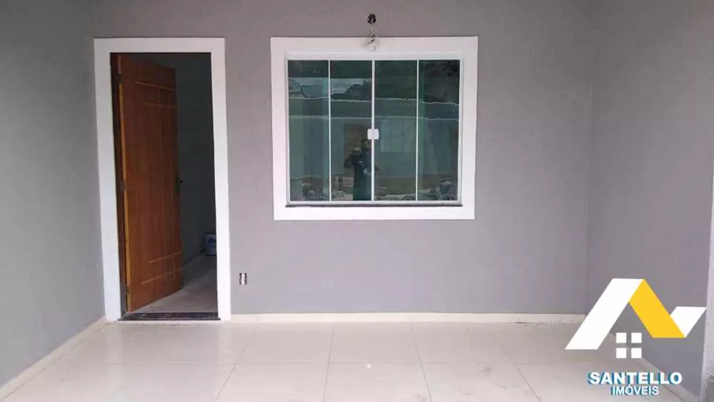 Casa de Condomínio, 2 quartos - Foto 5