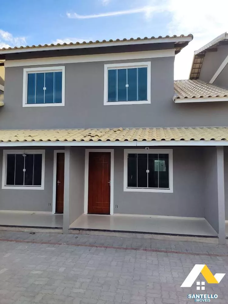 Casa de Condomínio, 2 quartos - Foto 4