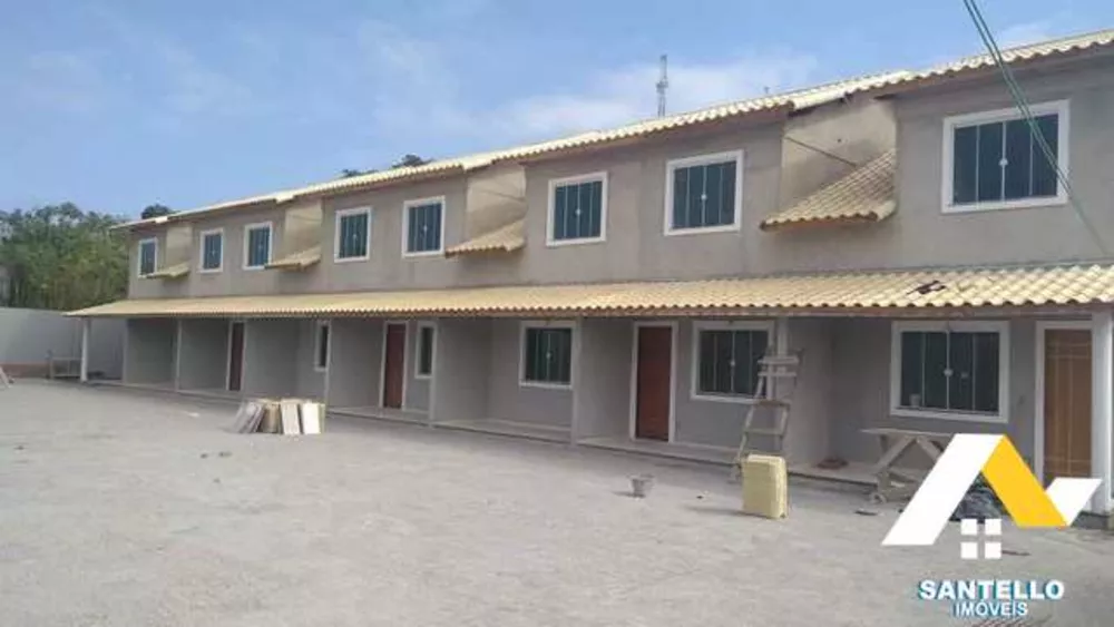 Casa de Condomínio, 2 quartos - Foto 19