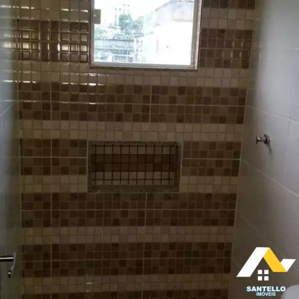 Casa, 2 quartos, 56 m² - Foto 2