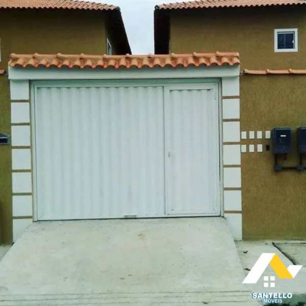 Casa, 2 quartos, 56 m² - Foto 4
