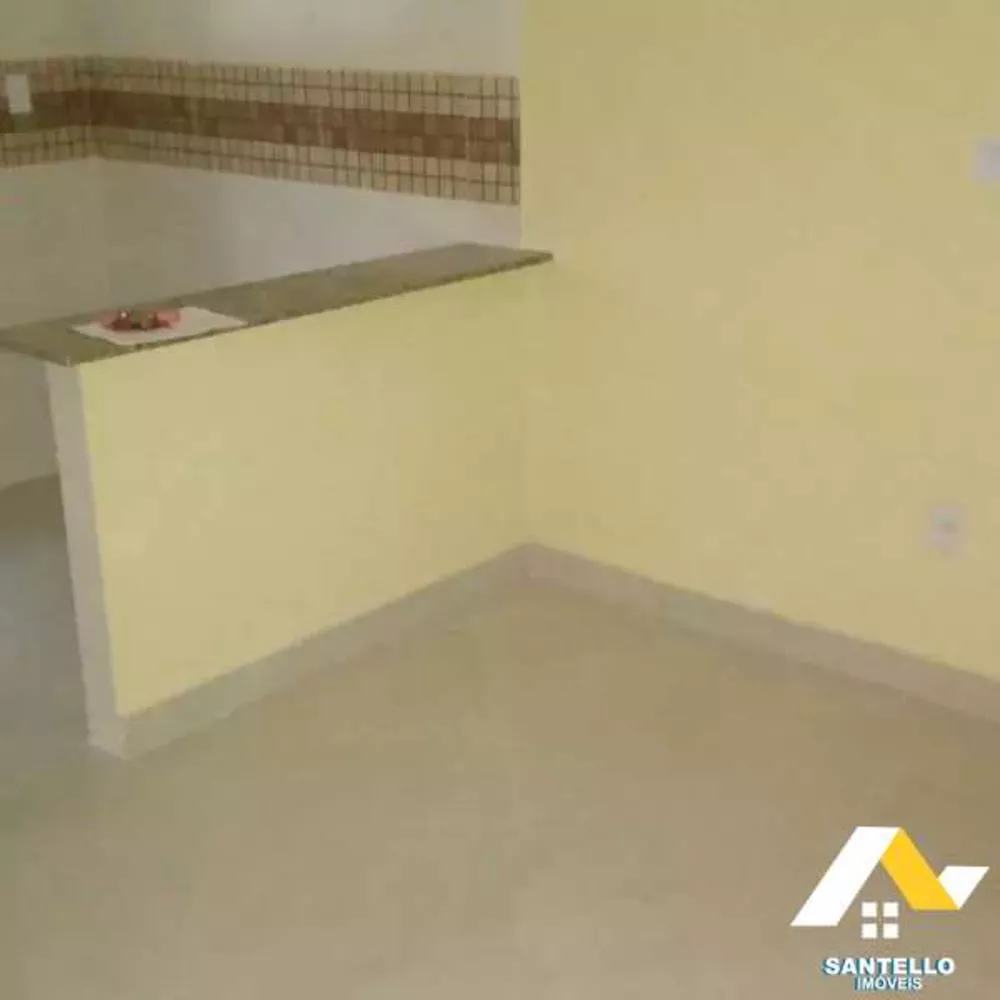 Casa, 2 quartos, 56 m² - Foto 1