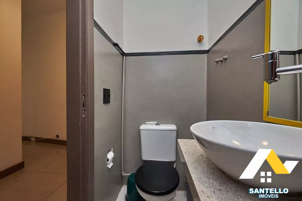 Sala-Conjunto, 33 m² - Foto 15