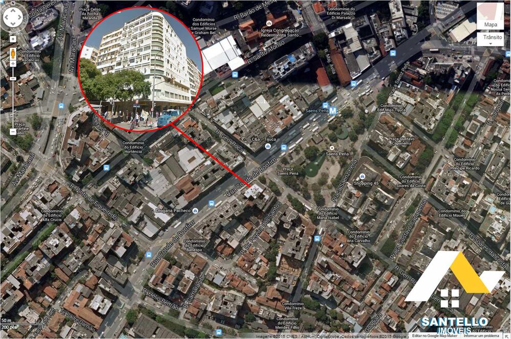 Conjunto Comercial-Sala à venda com 1 quarto, 33m² - Foto 8