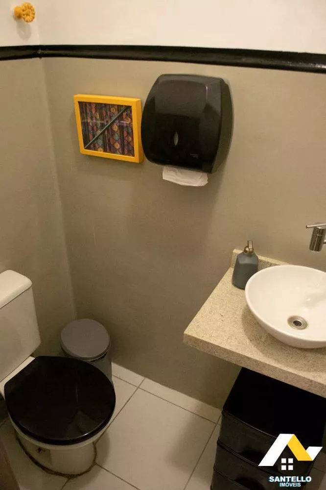 Sala-Conjunto, 33 m² - Foto 4