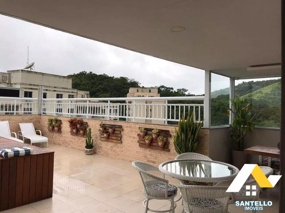 Cobertura, 3 quartos, 143 m² - Foto 19