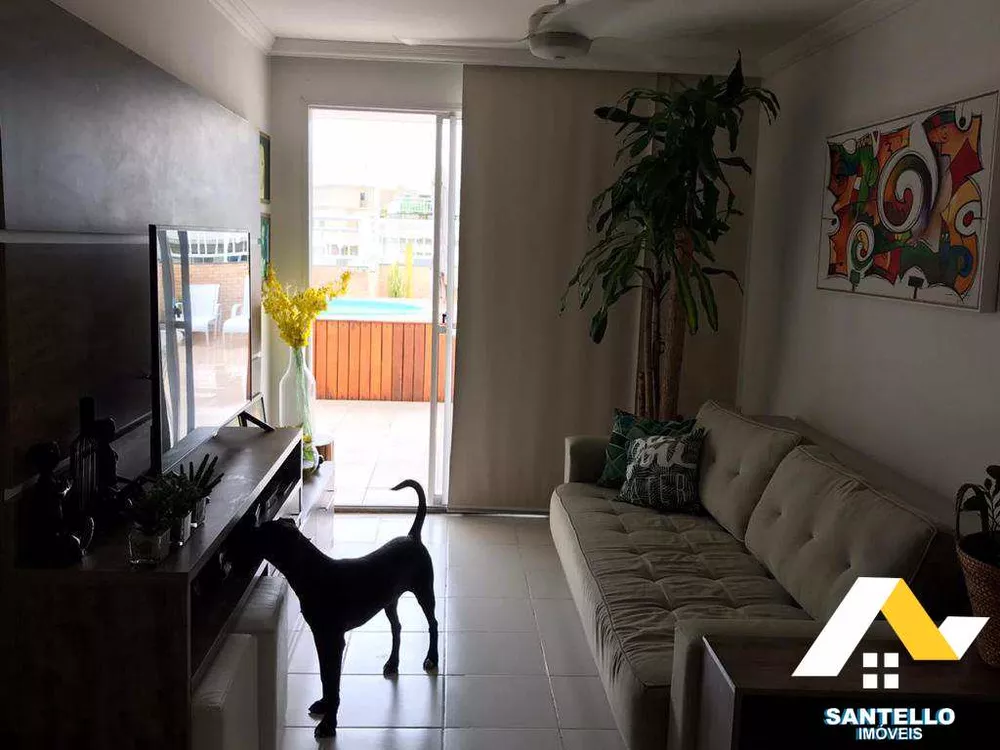 Cobertura, 3 quartos, 143 m² - Foto 15