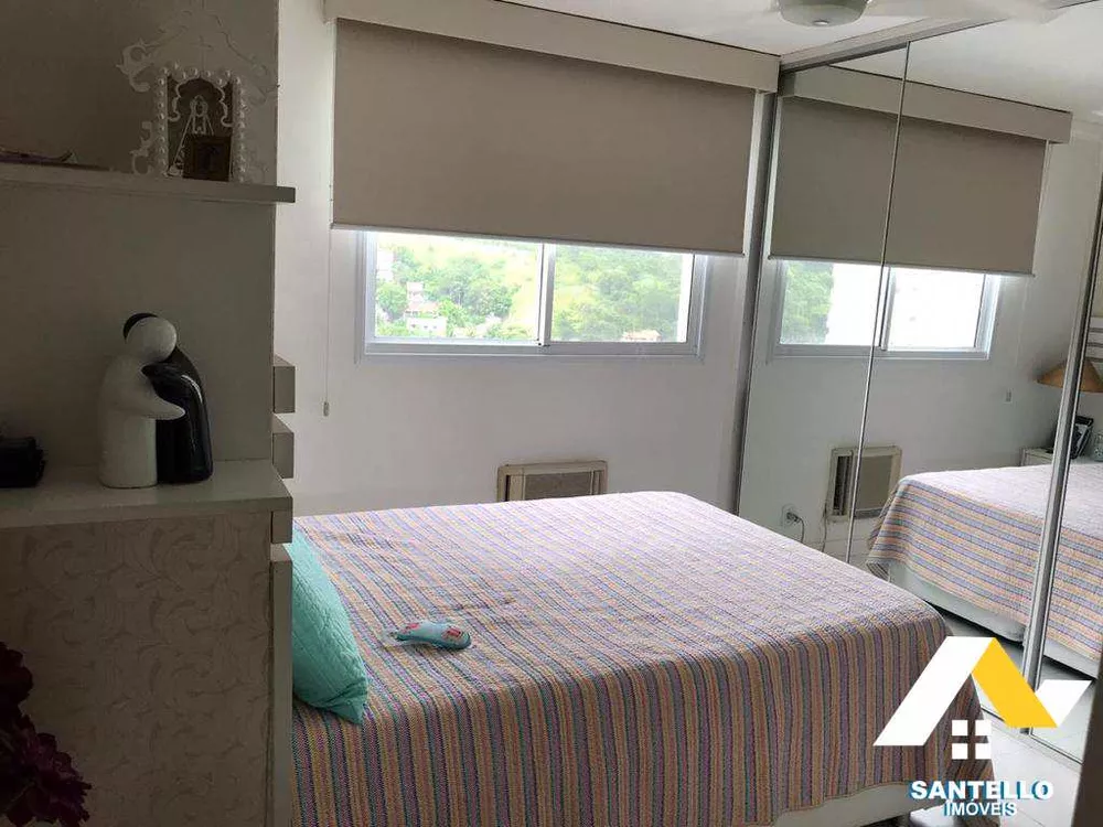 Cobertura, 3 quartos, 143 m² - Foto 6