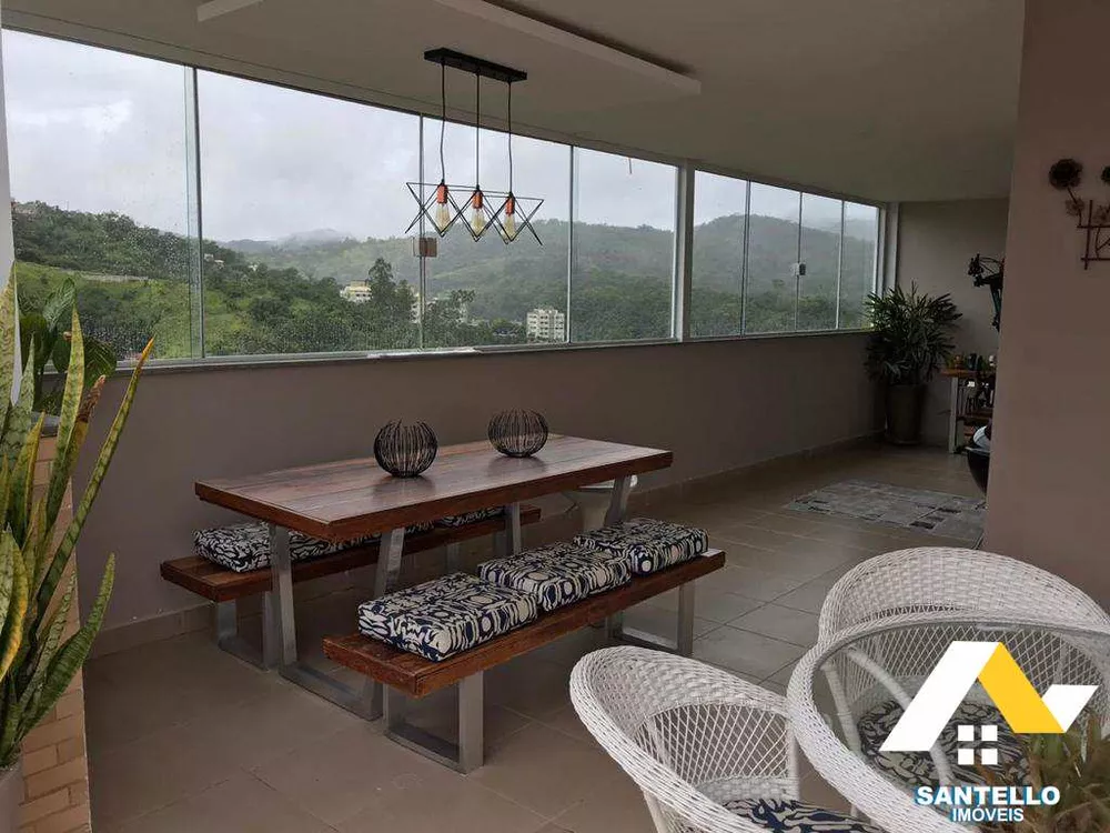 Cobertura, 3 quartos, 143 m² - Foto 16