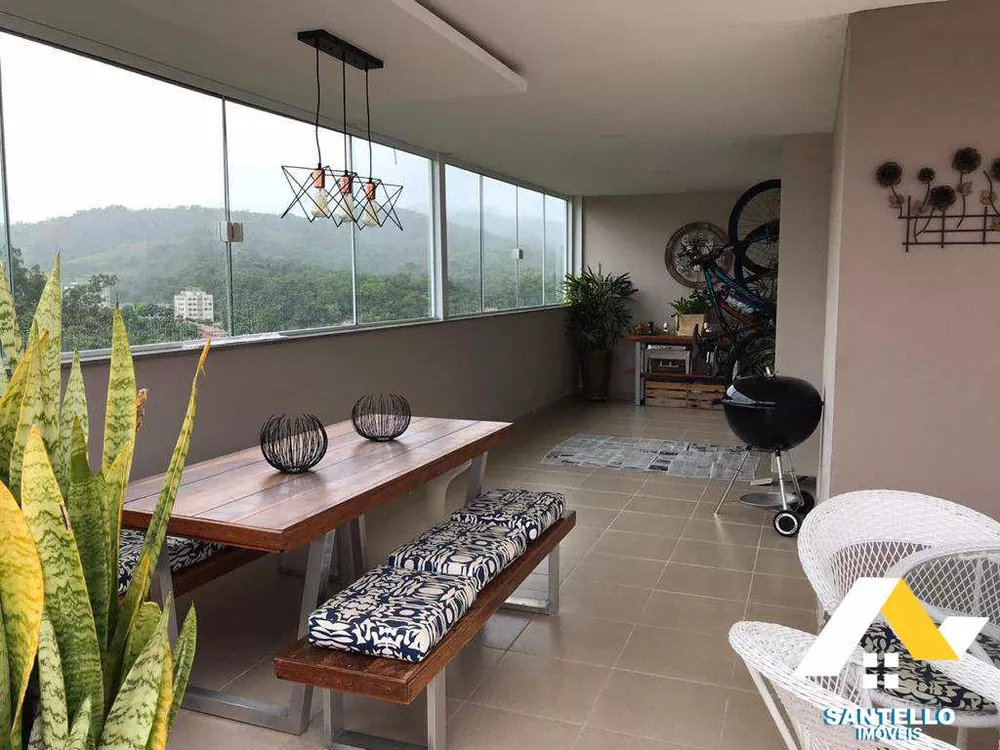 Cobertura, 3 quartos, 143 m² - Foto 11