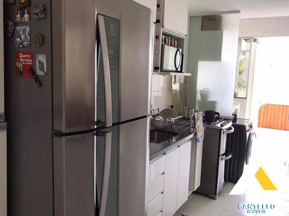Cobertura, 3 quartos, 143 m² - Foto 7