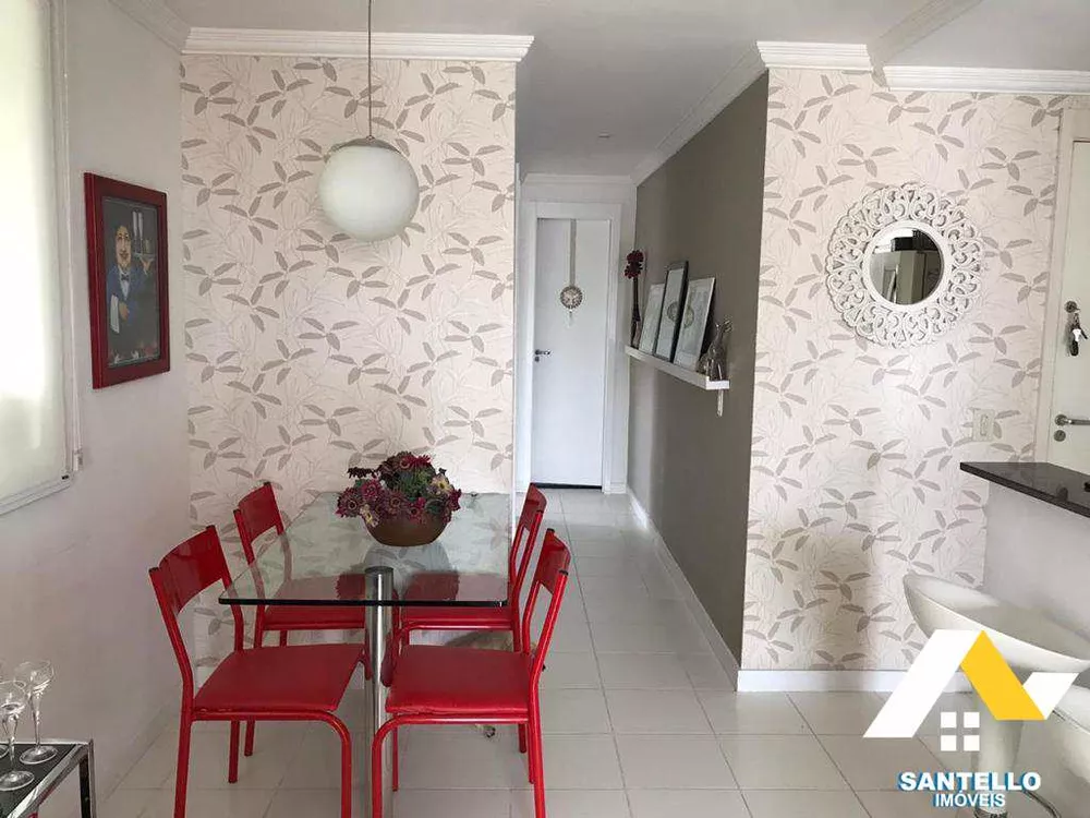 Cobertura, 3 quartos, 143 m² - Foto 13