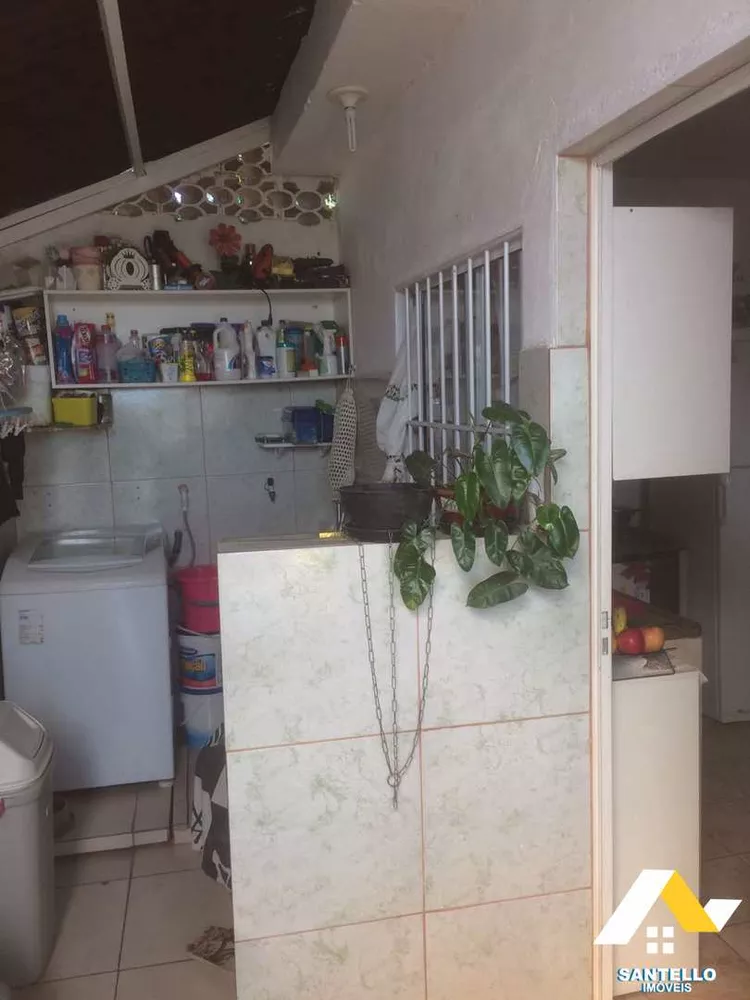 Casa, 2 quartos, 60 m² - Foto 5