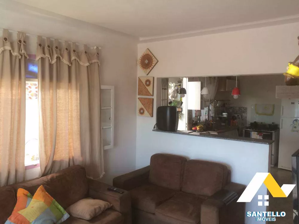 Casa, 2 quartos, 60 m² - Foto 6