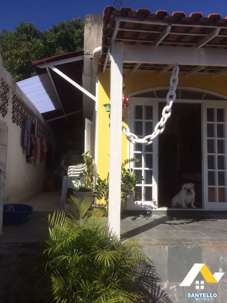 Casa, 2 quartos, 60 m² - Foto 2