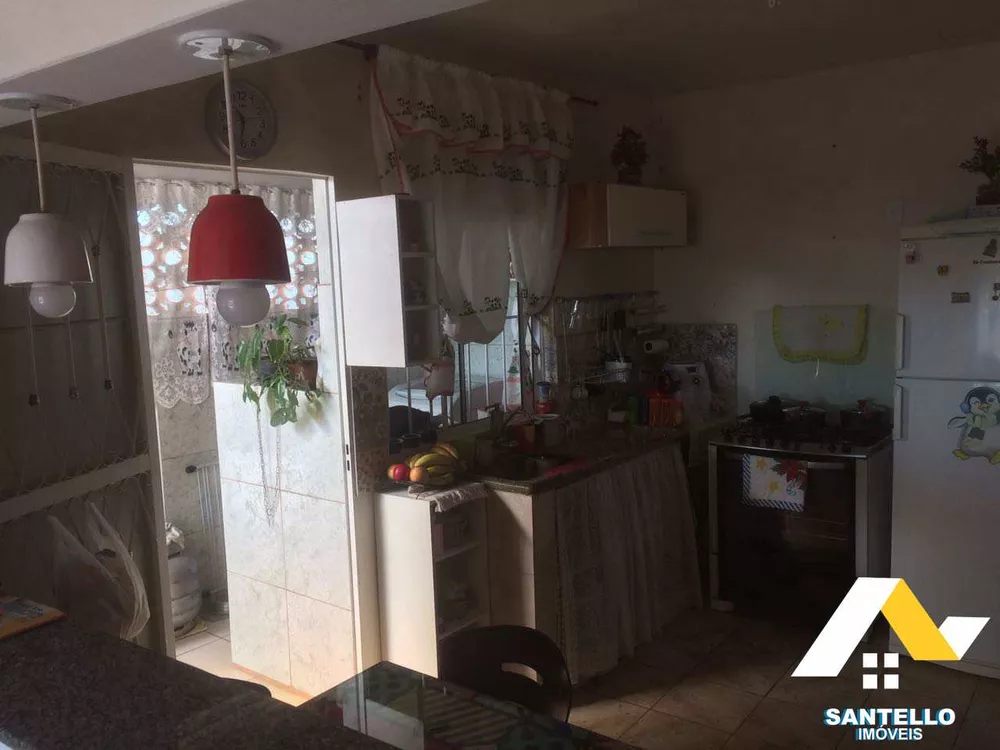Casa, 2 quartos, 60 m² - Foto 7
