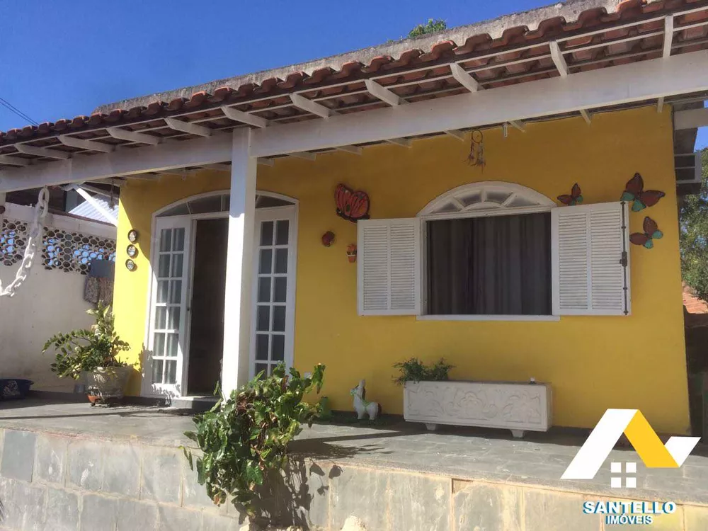 Casa, 2 quartos, 60 m² - Foto 1