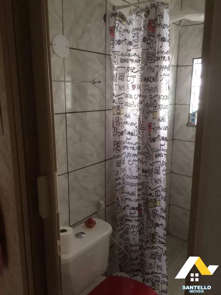 Casa, 2 quartos, 60 m² - Foto 9