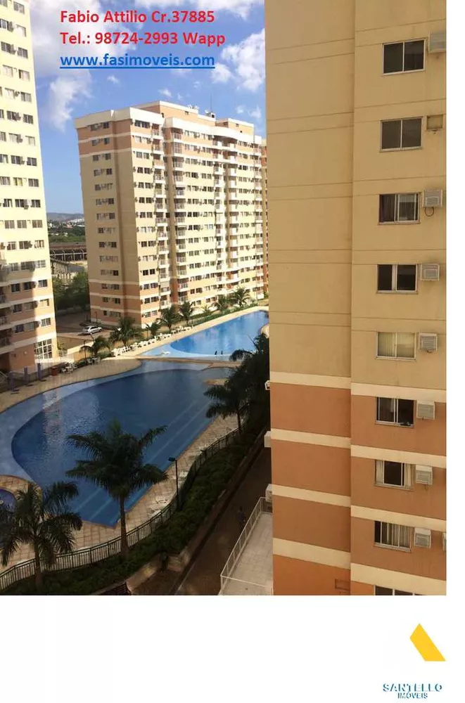 Apartamento, 3 quartos, 75 m² - Foto 34