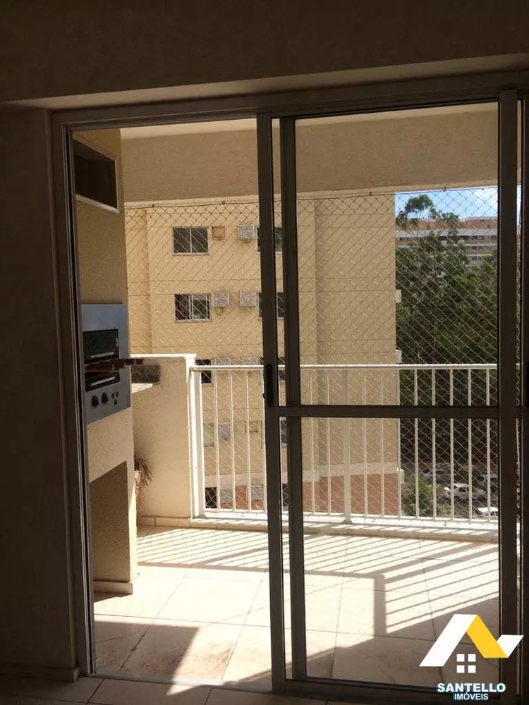 Apartamento, 3 quartos, 75 m² - Foto 16