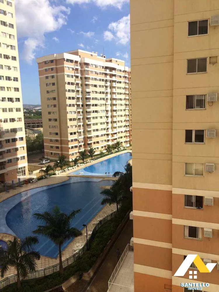 Apartamento, 3 quartos, 75 m² - Foto 47