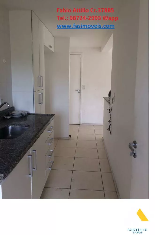 Apartamento, 3 quartos, 75 m² - Foto 30