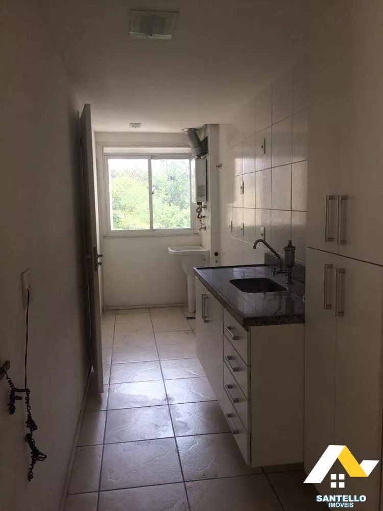 Apartamento, 3 quartos, 75 m² - Foto 38