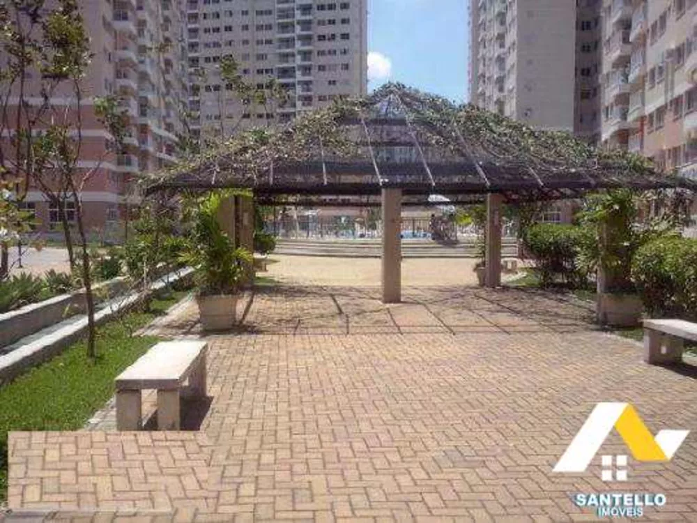 Apartamento, 3 quartos, 75 m² - Foto 21