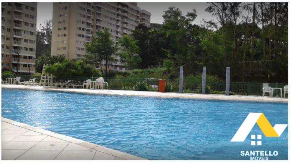 Apartamento, 3 quartos, 75 m² - Foto 45