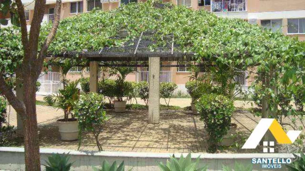 Apartamento, 3 quartos, 75 m² - Foto 19
