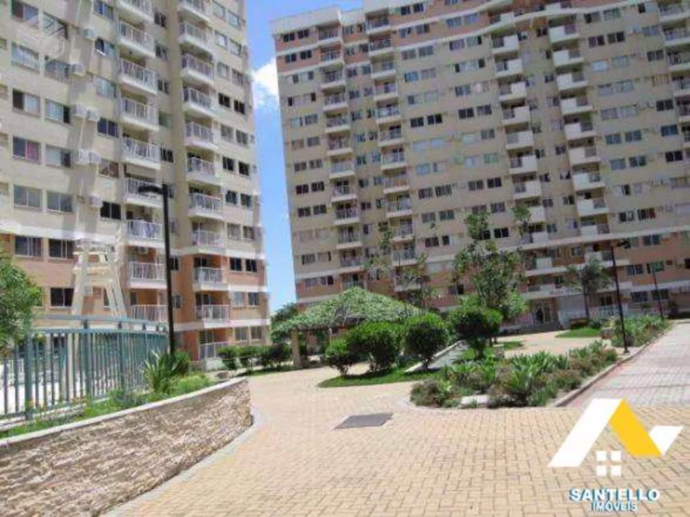 Apartamento, 3 quartos, 75 m² - Foto 2