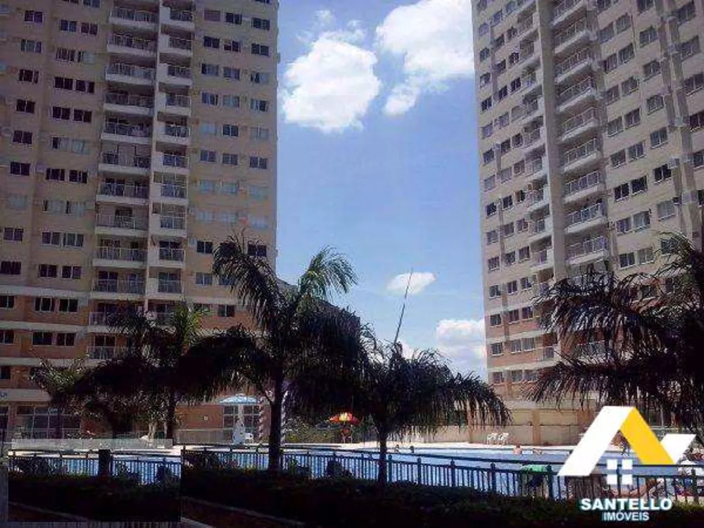 Apartamento, 3 quartos, 75 m² - Foto 7