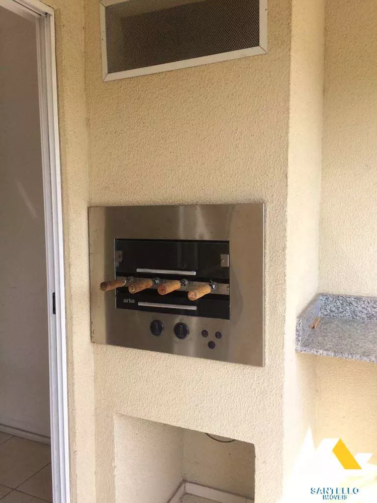 Apartamento, 3 quartos, 75 m² - Foto 31