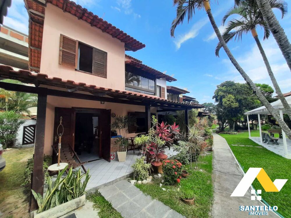 Casa de Condomínio à venda com 3 quartos, 95m² - Foto 7