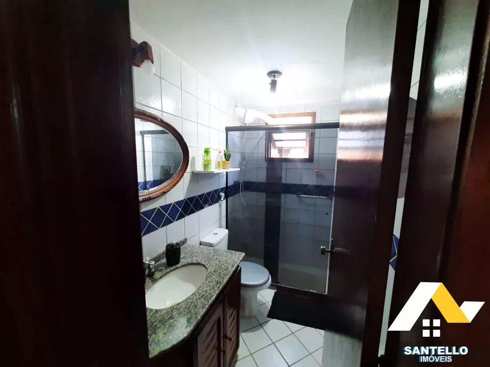 Casa de Condomínio, 3 quartos - Foto 15