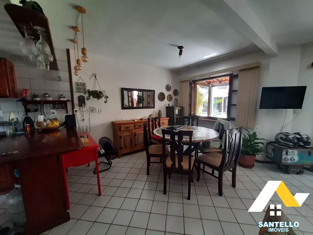 Casa de Condomínio, 3 quartos - Foto 12