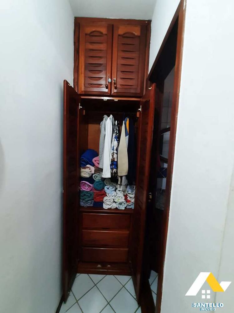 Casa de Condomínio à venda com 3 quartos, 95m² - Foto 3