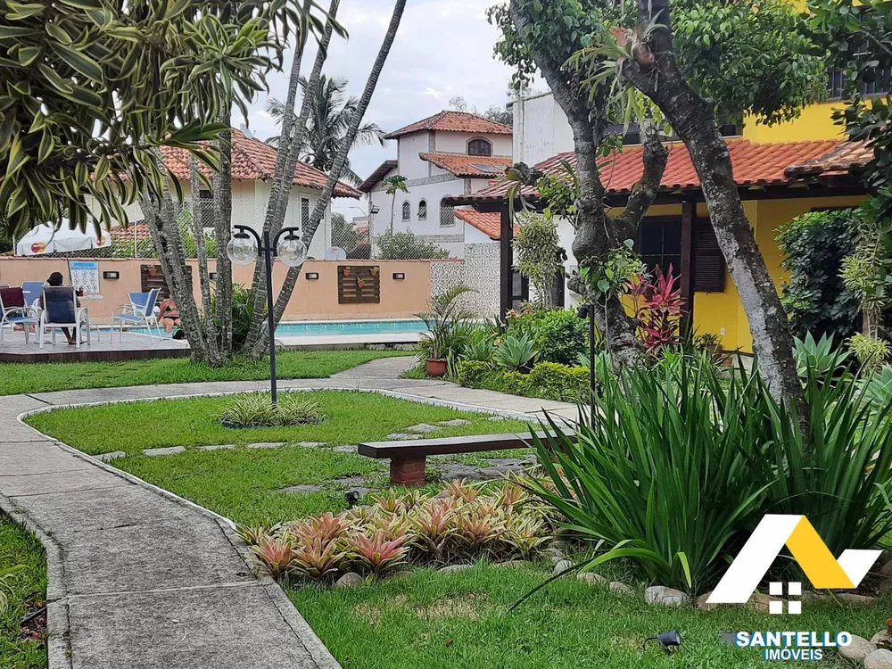 Casa de Condomínio, 3 quartos - Foto 23