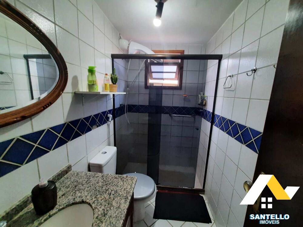 Casa de Condomínio à venda com 3 quartos, 95m² - Foto 4