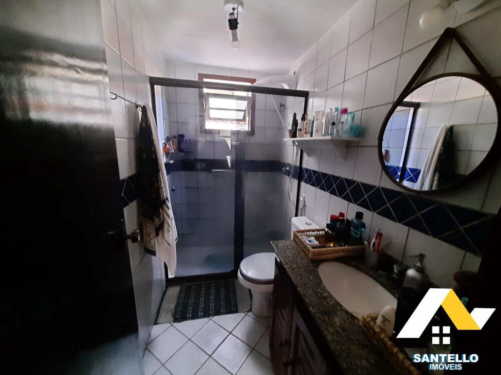 Casa de Condomínio à venda com 3 quartos, 95m² - Foto 5