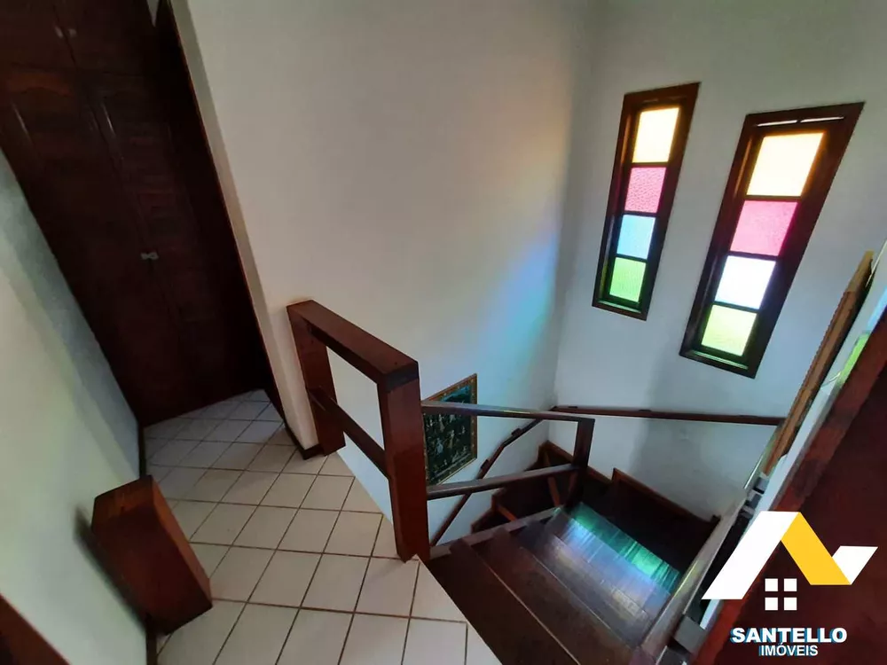 Casa de Condomínio, 3 quartos - Foto 10