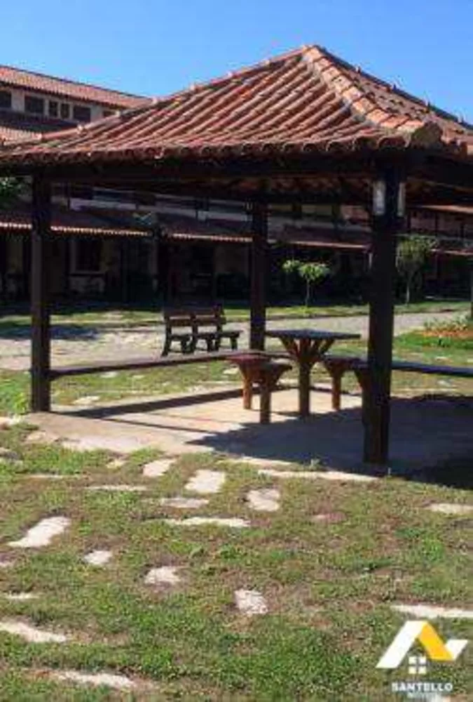 Casa de Condomínio, 3 quartos - Foto 27