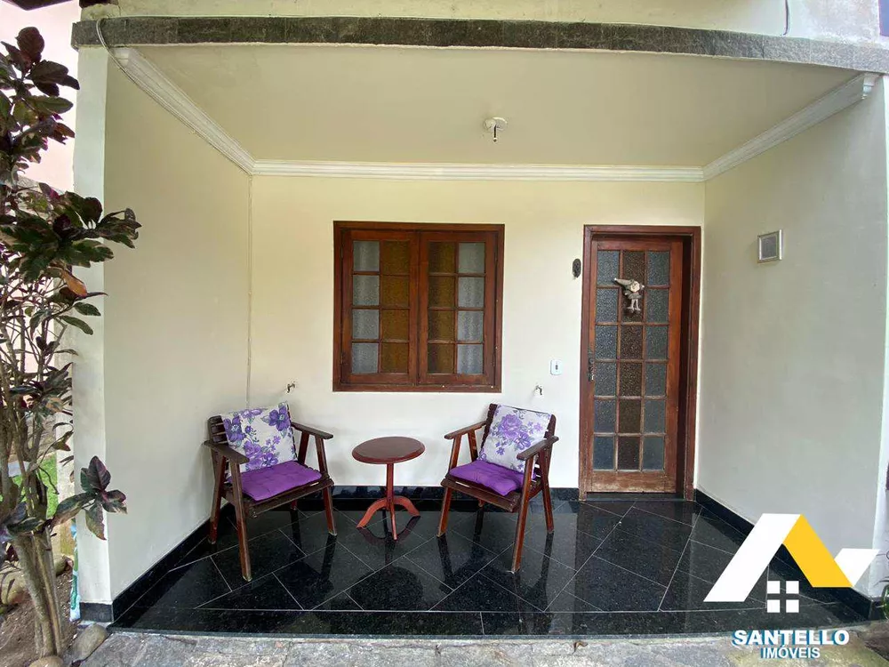 Casa de Condomínio, 3 quartos - Foto 20